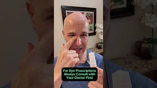 Do This for Dry Eyes! Dr. Mandell