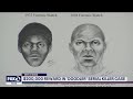 Reward doubled for 'Doodler' serial killer case in San Francisco