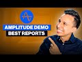 How to Use to Amplitude to Make Better Product Decisions