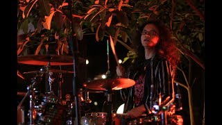 Power Metal - ANGKARA - Patriot Band feat Najwa Rashika