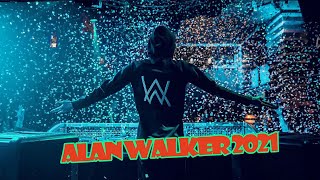 Only You - Alan Walker 2021 (Electronic Music 2021)