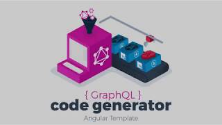 GraphQL Code Generator - Angular Apollo Template