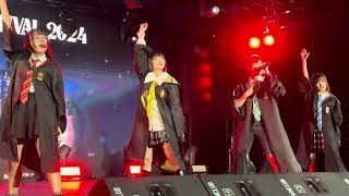 241228 Deadkat - Trigger (Cover) @ TGG Festival 2024 - The Street Ratchada