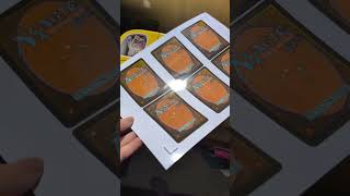 how I make my #mtg #proxycards #tutorial