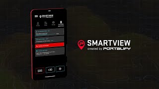 Portalify Smartview Lone Worker Safety Solution