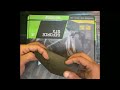 GTX 1660 super Unboxing | Zotac Gaming card