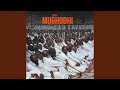 Wedza (feat. Mughodhi)