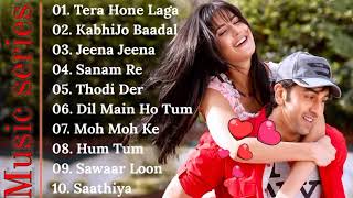 Romantic Song jukebox || Evergreen hindi song || Best of bollywood Love Songs ||