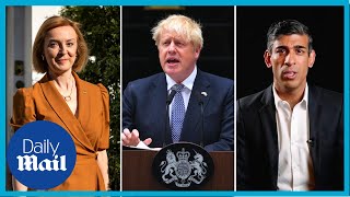 Boris Johnson resigned: How is the next Prime Minister decided?