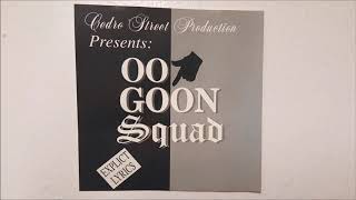 007 Goon Squad /IT NEVA RAINS........TYME BOMB, FABE, KILLA LOC 1