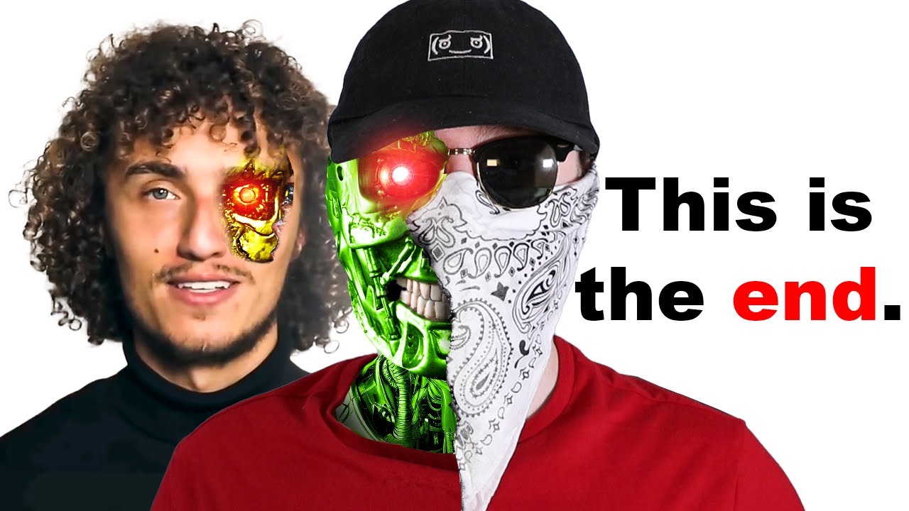 How Ai Will Replace Youtubers Youtube