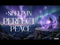 Nordic Sanctuary: Celtic Ethereal Music for Deep Sleep and Stress Relief (432Hz)
