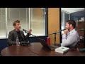 “So fossil fuels… can cure their own side effects” – Alex Epstein with Dan Crenshaw