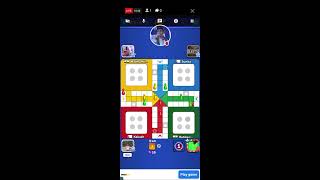 dipak bajagain(kailash) is live online ludo game