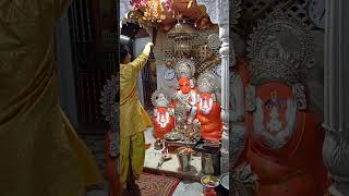 कामखेड़ा बालाजी आरती दर्शन समय  kamkheda Balaji Mandir Aarti समय