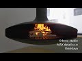 krb focus fireplace gyrofocus