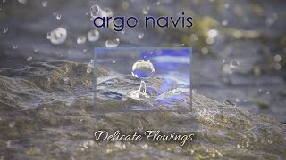 Argo Navis - Delicate Flowings (2010) (Full album)