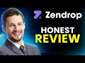 Zendrop Review: Is It Good for Dropshipping - Features, Pricing + More