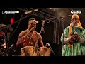 Best Of de la 21ème édition du Festival Gnaoua et Musiques du Monde