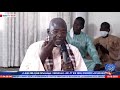 live plateau special ay jangat ak i leeral ci magal touba 2020 1442 h