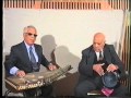 Iraqi Jewish musicians play original instrumental music Iraqi of Iraq