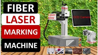 Top 5 Best Fiber Laser Marking Machine in 2025 on Aliexpress