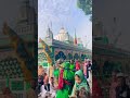 nabi nabi 💞💖💞 dargah hazrat sabir paak kaliyar sharif shortvideo officialsubhansabri