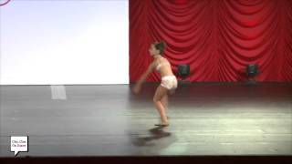 Talia Seitel - The Journey - Chit Chat On Dance