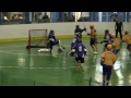 2014 bc intermediate b provincial championship game coquitlam versus cowichan valley