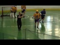 2014 bc intermediate b provincial championship game coquitlam versus cowichan valley