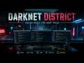 Darknet District | Coding Music for Deep Focus