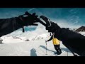 impianti aperti a livigno vlog01 marco aurelio fontana