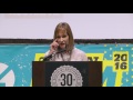 gale anne hurd keynote sxsw film 2016