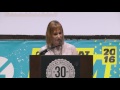 gale anne hurd keynote sxsw film 2016