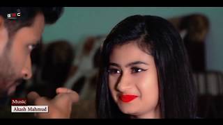 Bangla New Music Video 2018 । Vulini Tomay ।  ভুলিনি তোমায় আজও  । GMC Sohan \u0026 Keya