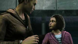 AMY - Official Trailer (PS3, Xbox 360)