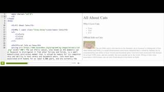 CSS grouping elements | Intro to HTML/CSS: Making webpages | Computer Programming | Khan Academy