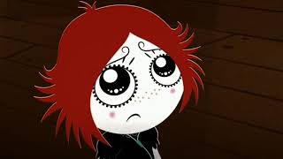 ruby gloom - intro (slowed + reverb)