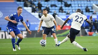 Leicester 0:2 Manchester City | All goals and highlights | England Premier League | 03.04.2021