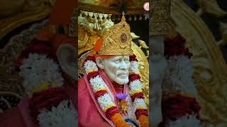 గురువారం మధ్యాహ్నం దర్శనంలో సాయి 🙏🙏💐#saidevotional #saibaba #sairam #saidarshan# afternoondarshan#