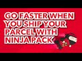 Ship Your Parcels with Ninja Packs | Ninja Van Malaysia