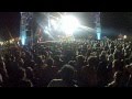 Busy Signal  Rototom Sunsplash 2013
