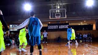 SOMECITY 2018 2019 AOMORI #5 2 1