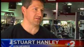 Beavercreek gym closes without notice