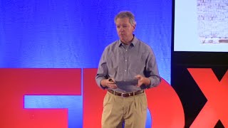 The Potential of Technology Transfer | David Allen | TEDxTucsonSalon