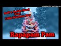 Ruff & Reddy Band Feat. Little Drummer Boy - Rapapam Pam ( Christmas Music ) HQ Audio