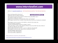 list of java interview questions for experienced java developer interview