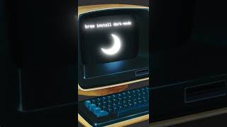 BIGGEST MacOS Terminal Tip 🧑💻 #developer #macos #tech #programmer