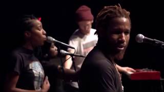 Cory Henry & The Funk Apostles - Our Affairs