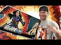 GI JOE 40th Anniversary Mystery Figures Unboxing